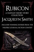 Cover of Rubicon by Jacquelyn Smith