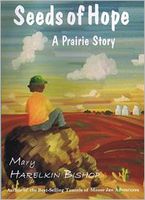 Cover of Seeds of Hope by Mary Harelkin Bishop