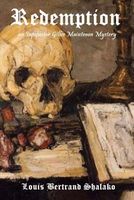 Cover of Redemption by Louis Shalako / Louis Bertrand Shalako