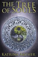 Cover of The Tree of Souls by Katrina Archer