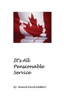 It's All Pensionable Service