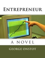 Cover of Entrepreneur by George Onstot