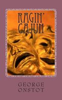 Cover of Ragin' Cajun by George Onstot