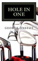 Cover of Hole in One by George Onstot