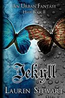Cover of Jekyll by Lauren Stewart