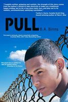 Cover of Pull by B.A. Binns