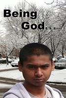 Cover of Being God by B.A. Binns