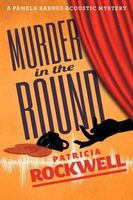Cover of Murder in the Round by Patricia Rockwell