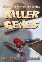 Cover of Killer Genes by Drema J. Reed