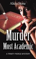 Murder Most Academic