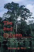 Cover of The Red Column by Wallace M. Kain