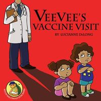 Veevee's Vaccine Visit