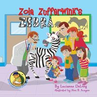 Zola Zufferwink's Zebra