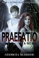 Cover of Praefatio by Georgia McBride