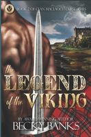Cover of The Legend of the Viking by Becky Banks