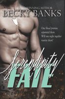 Cover of SERENDIPITY OF FATE by Becky Banks
