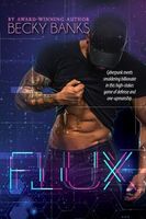 Cover of Flux by Becky Banks