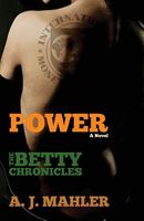 Cover of Power by A.J. Mahler