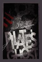 Cover of Pilate's Ghost by J. Alexander Greenwood