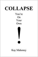 Cover of COLLAPSE by Kay Mahoney
