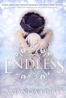 Cover of Endless by Amanda Gray