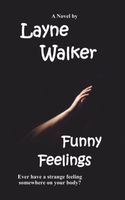 Cover of Funny Feelings by Layne Walker