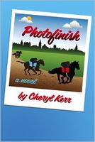 Cover of Photofinish by Cheryl Kerr