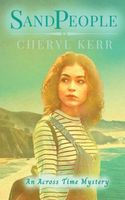 Cover of SandPeople by Cheryl Kerr