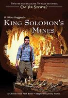 H. Rider Haggard's King Solomon's Mines