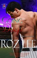 Cover of Going Deep by Roz Lee