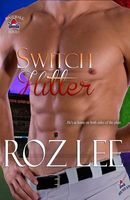 Cover of Switch Hitter by Roz Lee