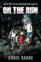 Cover of On the Run by Chris Raabe