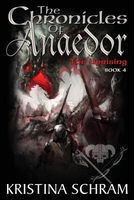 Cover of The Uprising by Kristina Schram