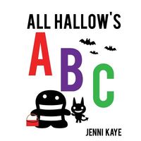 All Hallow's ABC