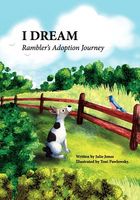 Cover of I Dream by Julie Jones
