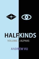 Cover of Alphas by Andrew Vu