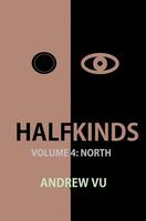 Cover of North by Andrew Vu