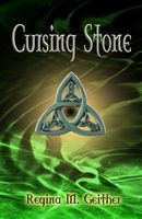 Cover of Cursing Stone by Regina M. Geither