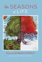 Cover of The Seasons of Life by Barbara Murray
