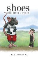 R.A. Comunale's Latest Book