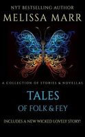Tales of Folk & Fey