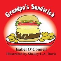 Isabel O'Connell's Latest Book