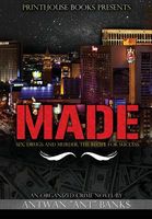 Hardcover edition cover