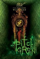 Cover of Pitch Green by Berk Washburn; Andy Washburn