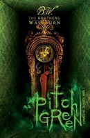 Paperback edition cover