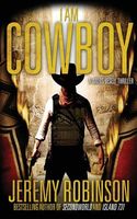 I Am Cowboy // Nazi Hunter: Atlantis