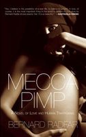 Cover of Mecca Pimp by Bernard Radfar