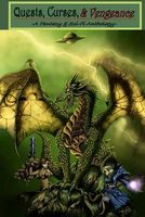 Cover of Quests, Curses, & Vengeance by Martin T. Ingham