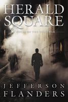 Cover of Herald Square by Jefferson Flanders
