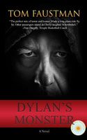 Cover of Dylan's Monster by Tom George Faustman
